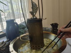 -楚鱼王·河鲜·湖北菜(华农店)