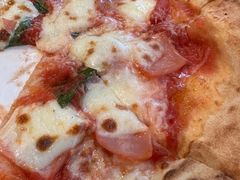 -Pizzeria da Nicola·火炉披萨(中大国际店)