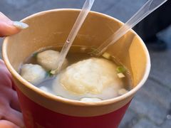 -永和鱼丸(南后街店)
