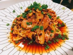 -蕃茄述·好汤自然来(江汉路店)