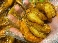 -巴蜀王婆大虾(南锣鼓巷店)