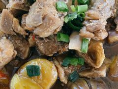 -老乡鸡(合肥高铁南站店)