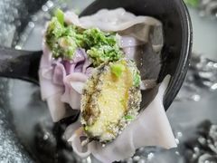 -地二手作鱼汤馄饨(上街里店)