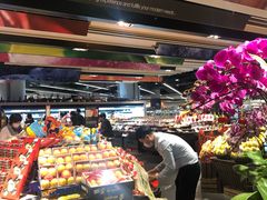 -Olé精品超市(广州太古汇店)