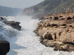 -陕西黄河壶口瀑布旅游区