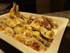 -昆明华邑酒店-鲜艳全日餐厅