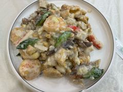 -同发号饭庄(复兴路店)
