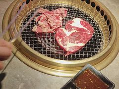 -谷牛日式烤肉(宝山U天地店)