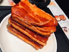-韩宫宴烤肉·料理(苏州中心店)