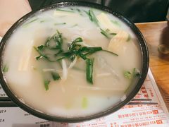 -肥汁米蘭香港米线(宁波路总店)