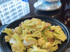 -喜乐餐厅•灯笼虾球首创者•本地小海鲜(二马路店)