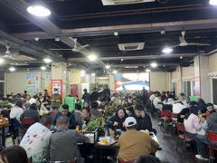 -皖北巫氏三胖地锅鸡(长淮总店)