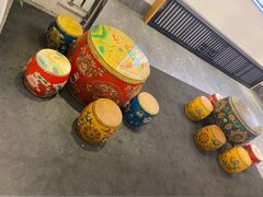 -沸炉重庆老火锅(军事博物馆店)