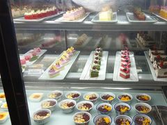 -喜庭海鲜自助(佛山王府井店)