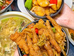 -芝城故事·建瓯土菜