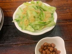 -大唐人家·热气羊肉(大华店)