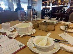 -北海富丽华大酒店·御园中餐厅