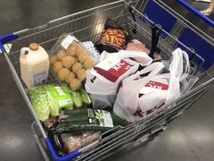 -山姆会员商店(杨桥西路店)