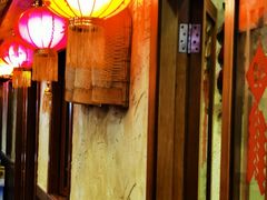 -东北农家小院(定西路店)