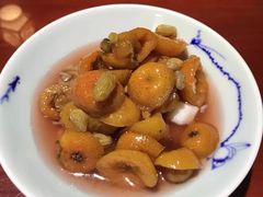-窄巷子陕菜馆·地道陕西菜(粉巷店)