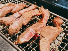-伍丁·烤牛肋(和平东桥店)