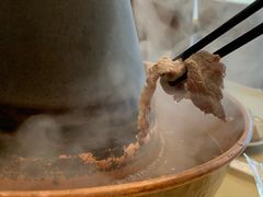 -月圆火锅(宁海东路二店)