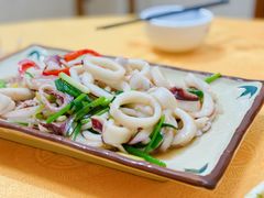-八方海味餐厅