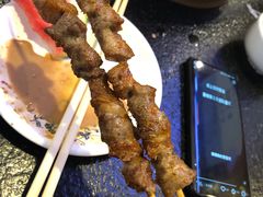 -常赢三兄弟·清真涮肉(五莲路店)