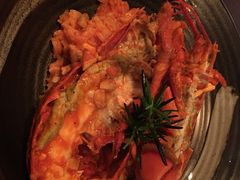 -斯比特花园西餐厅(东方商厦店)