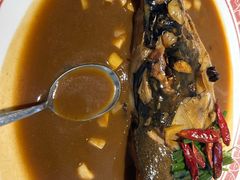 -旺顺阁·北京菜(北辰上品+)