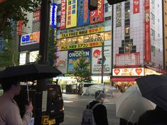 -秋叶原电器街