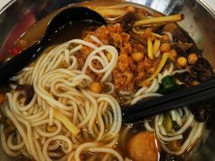 -螺大喜螺蛳粉(华业东方玫瑰店)