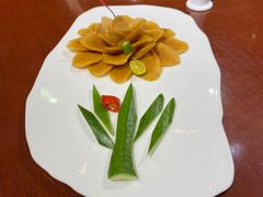 -欣旺·迎宾楼·百年无锡菜