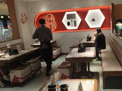 -松鹤楼面馆(飞州国际广场店)