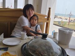 -港畔赶海蒸汽海鲜烧烤自助(仙螺岛店)