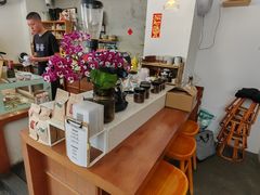 -PUZZLE COFFEE 拼图咖啡