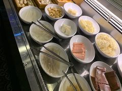 -火炉火自助餐(喜隆多店)