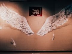 -Trainyard 炼·工场(中国国际贸易中心店)