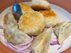 -老海陵·泰州菜(图书馆店)