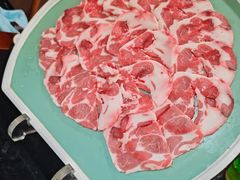 -千亿来乌拉火锅(德胜店)