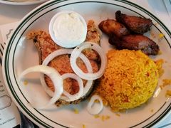 -Versailles Restaurant Cuban Cuisine