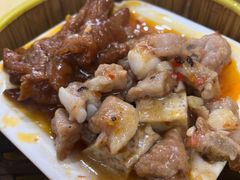 -吉莲利苑海鲜酒家(珠海拱北29年老字号店)