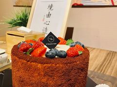 -姆们M Sweetie Cake(五道口店)