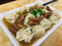 -新园饮食店(香洲总店)