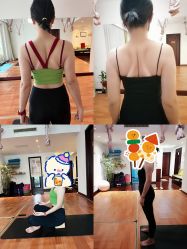 -Yvon yoga 瑜伽·精准体态管理中心