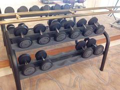 -太原凯宾斯基饭店