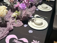 -樽宴酒楼·地道川菜·品质聚会·生日宴请