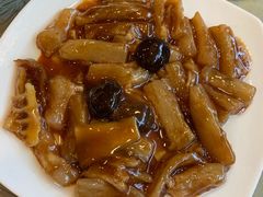 -烤肉宛饭庄(北新桥店)