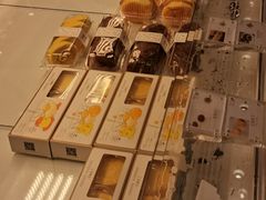-卡玛王子·面包·蛋糕(南山宝能环球汇店)