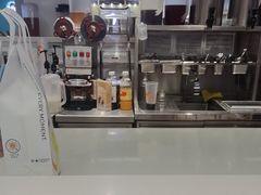 -CoCo都可(长江西路华联店)